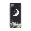 Чехол для Samsung Galaxy S20 FE Чехол Мягкий ТПУ Расписная Силиконовая Задняя Крышка Для Samsung S20 Ultra S20+ Чехлы s 20 Оболочка Чехол