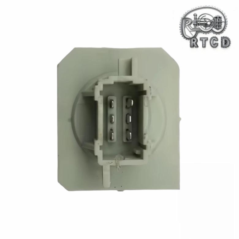Car Blower Speed Control Resistor for Automotive Parts