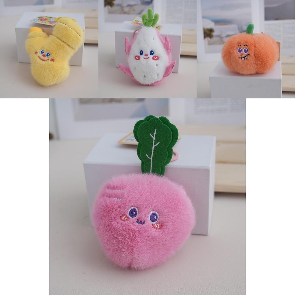 Очаровательная плюшевая игрушка-пингвин в форме авокадо, мягкая, наполнена ПП-хлопком, высота 12 см