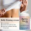 Temu Hot-Selling Tummy Firming & Shaping Cream - Sweat-Inducing, Fat-Burning, Whole Body Massage Cream.