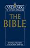 Книга The Bible