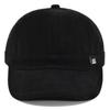 New Fashionable Unisex Baseball Cap Japanese Style SHORT Brim Baseball Hat Outdoor Adjustable Streetwear Summer Casual Cap