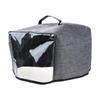 Dust Cover for Ninja Foodi Grill, Air Fryer Cover, Toaster Cover, Oven Cover, Durable Home Kitchen Air Fryer Cover