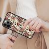 Sweet Bookish Dreams Magnetic Phone Case For APPLE iPhone 17 Air 16 14 13 12 Pro Max 15 Plus Wireless Charge With MagSafe Cover