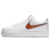 Air Force 1 Low 07 LV8 Purple Infrared Sneakers CI6387-171
