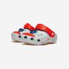 Crocs Классические детские сабо Rocket Ship, CRS210359, 1010107984, популярная корейская обувь