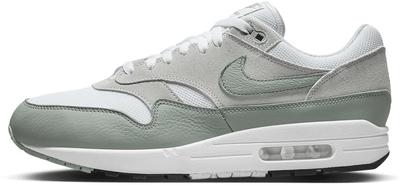 Кроссовки Air Max 1 SC белый/слюдяной зеленый/фотонная пыль/черный