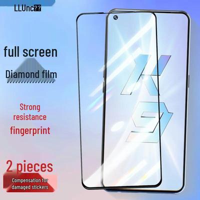 Langke OPPO Защитные стекла и пленки для экрана и объектива