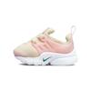 Nike Presto Series Comfortable Versatile Low-Top Casual Shoes Baby Sneaker Coconut-Milk 844767-102