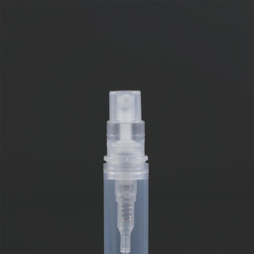 5ML Mini Perfume Bottles Plastic Atomizer Bottles Refillable Bottles Spray Bottle Perfume Bottle