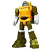 Hunk G1 Transformation Action Figure Toy Brawn Model 13cm Abs Ko Lg48 Statue Deformation Car Robot Figma