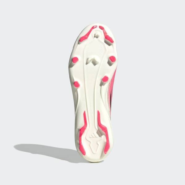 Adidas Kids F50 Hyperfast Fg Soccer Shoes