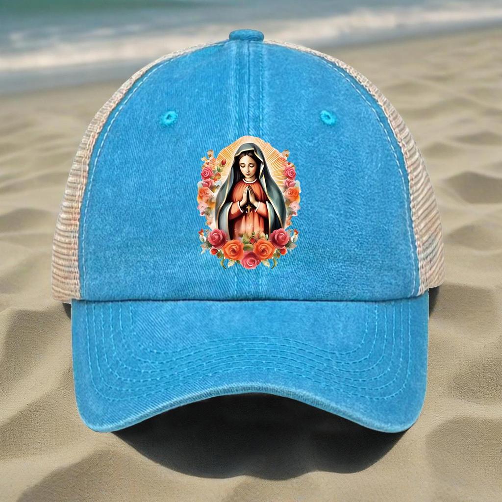 Кепка-кепка Snapback с реалистичным принтом головы тигра, спортивная кепка с изображением животных, разноцветная регулируемая пряжка, неэластичная летняя регулируемая бейсболка