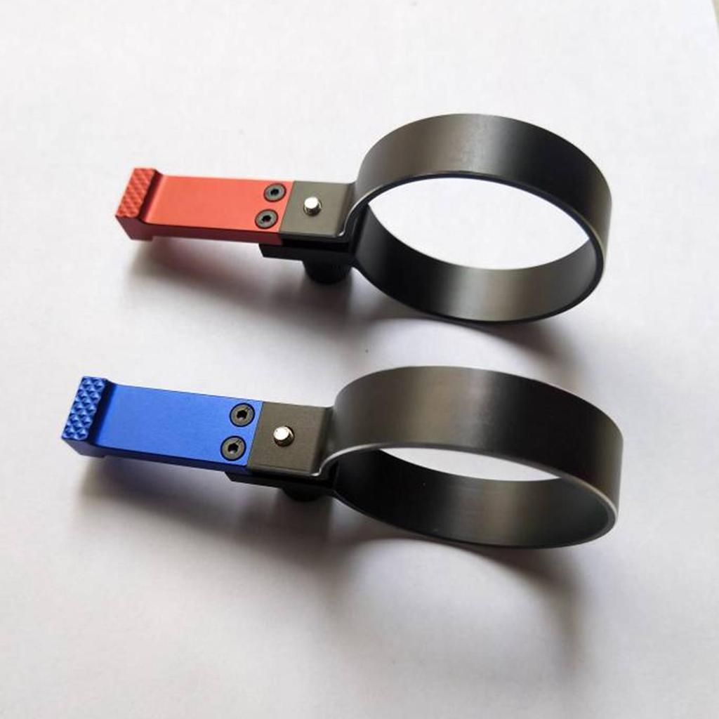 Transmitter Steering Wheel Controller One-Handed Control Adapter for Traxxas TRX4 TRX6 1:10 RC Car Accessories