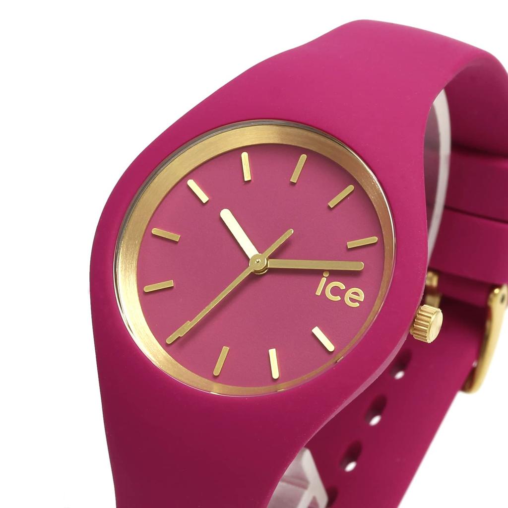 ICE WATCH Watch Ice Gram 34 Mm Small Orchid 020540 [Ice Watch] [Item]