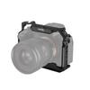 SmallRig Camera Cage for Sony Alpha 7R V/Alpha 7 IV/Alpha 7R IV/Alpha 7S III/Alpha 1 - 3667B