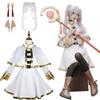 [Agtop] Freelen Cosplay Costume Wig Set Costume Halloween Costume (Freelen, XS) [Item]