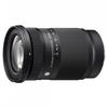 Sigma DG Zoom Lens for Contemporary Mirrorless Cameras 20-200mm F3.5-6.3 L-Mount High-Magnification Standard, Full-Frame,
