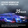 Новый профессиональный RTR MUSTANG 2.4G Дрифт-машина 1:14 Электрических радиоуправляемых машин 4WD Высокоскоростная гоночная машина RC Гоночная машина Игрушки для детей Ударопрочные