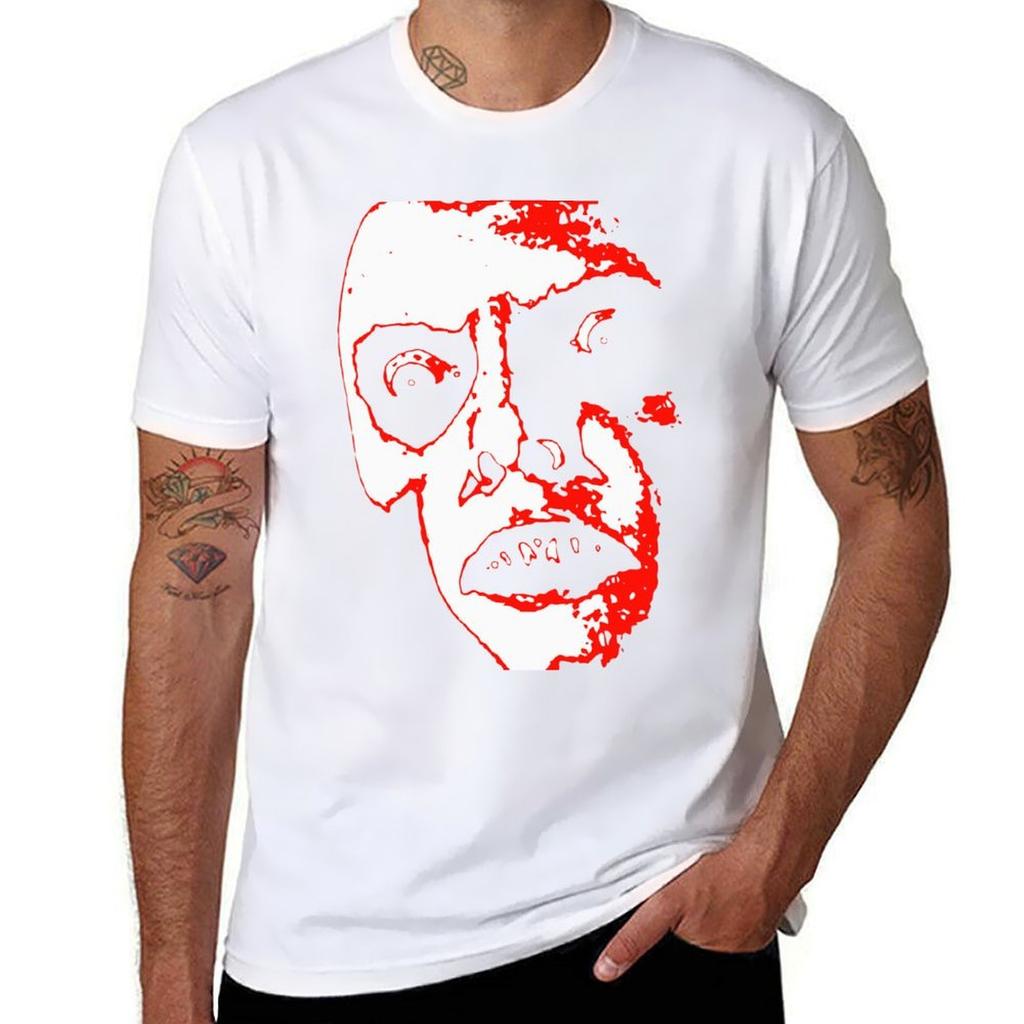 Captain Howdy Tshirt T Shirts Cotton 100 T Shirt Unisex Cotton Tshirt