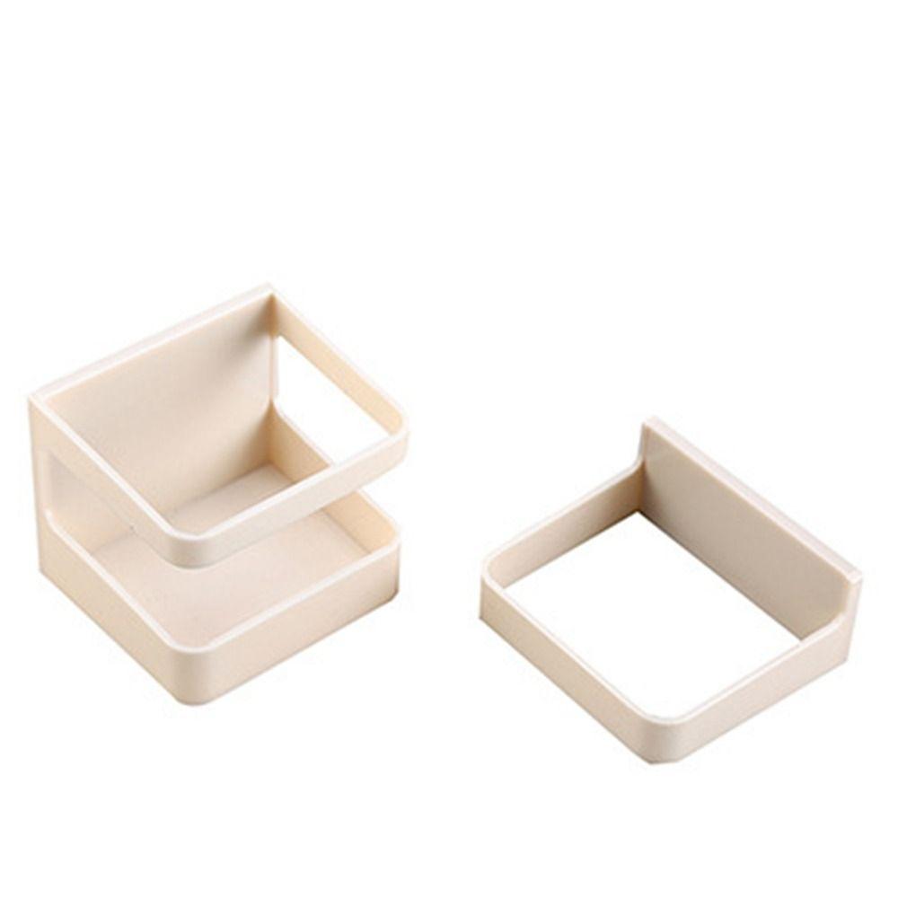 Plastic Umbrella Stand Wall-mounted Umbrella Storage Rack Multifunctional Umbrella Rack  Hotel