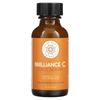 Pure Body Naturals, Сыворотка для лица Brilliance C, 1 жидкая унция (30 мл)
