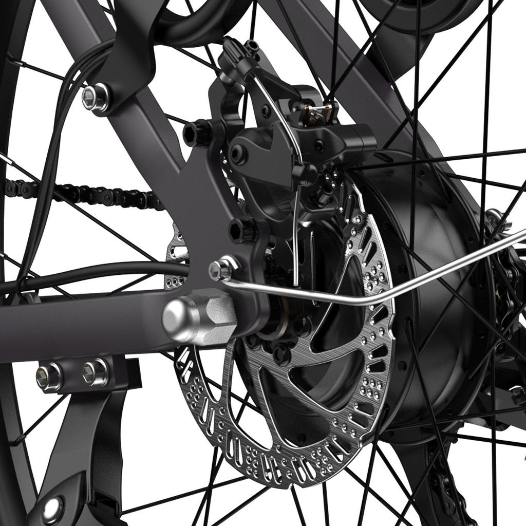 Fafrees F28 Pro Electric Bicycle for Men Mountain Bike 250W 36V 14.5AH Lithium Battery City E-bike