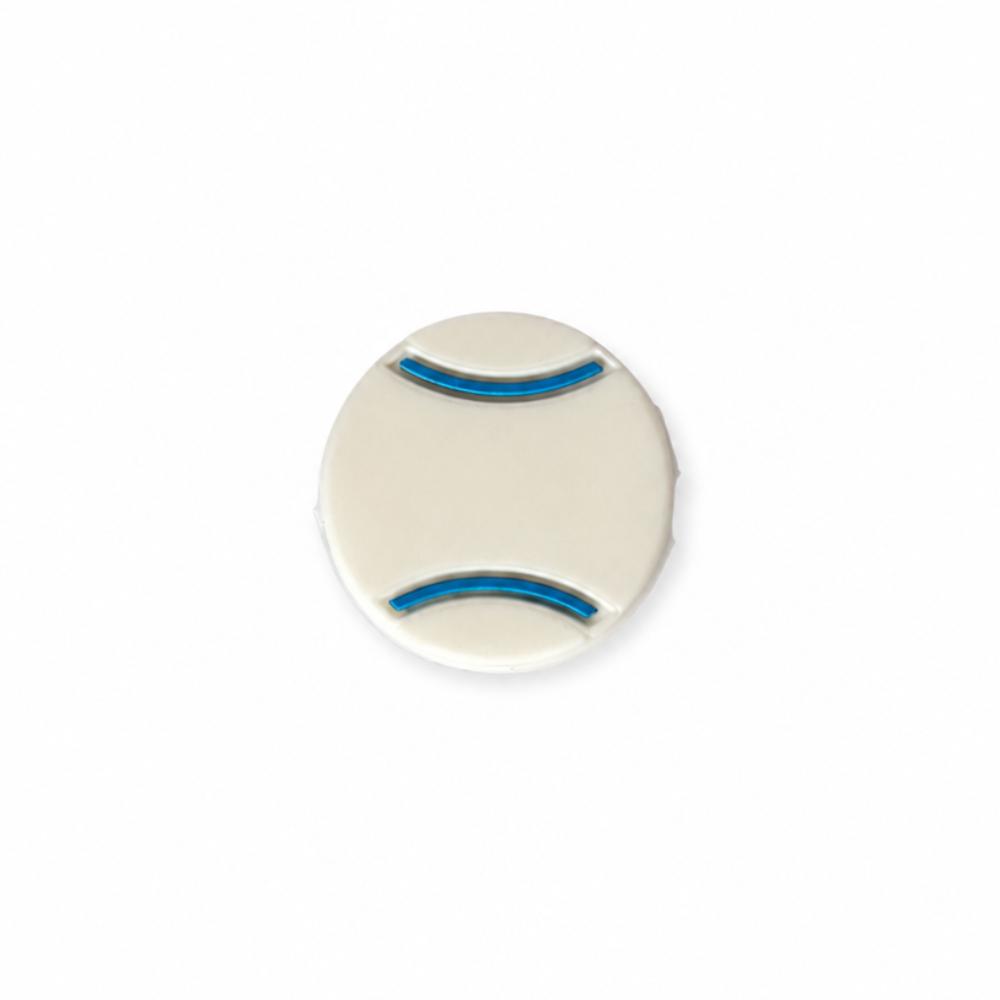 Shockproof Tennis Racket Shock Absorber Improved Feel Tennis Dampener Tennis Accessories