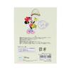 [Sunstar Stationery] disney key ring acrylic DREAM TRAVEL minnie mouse Kochi prefecture S8348731