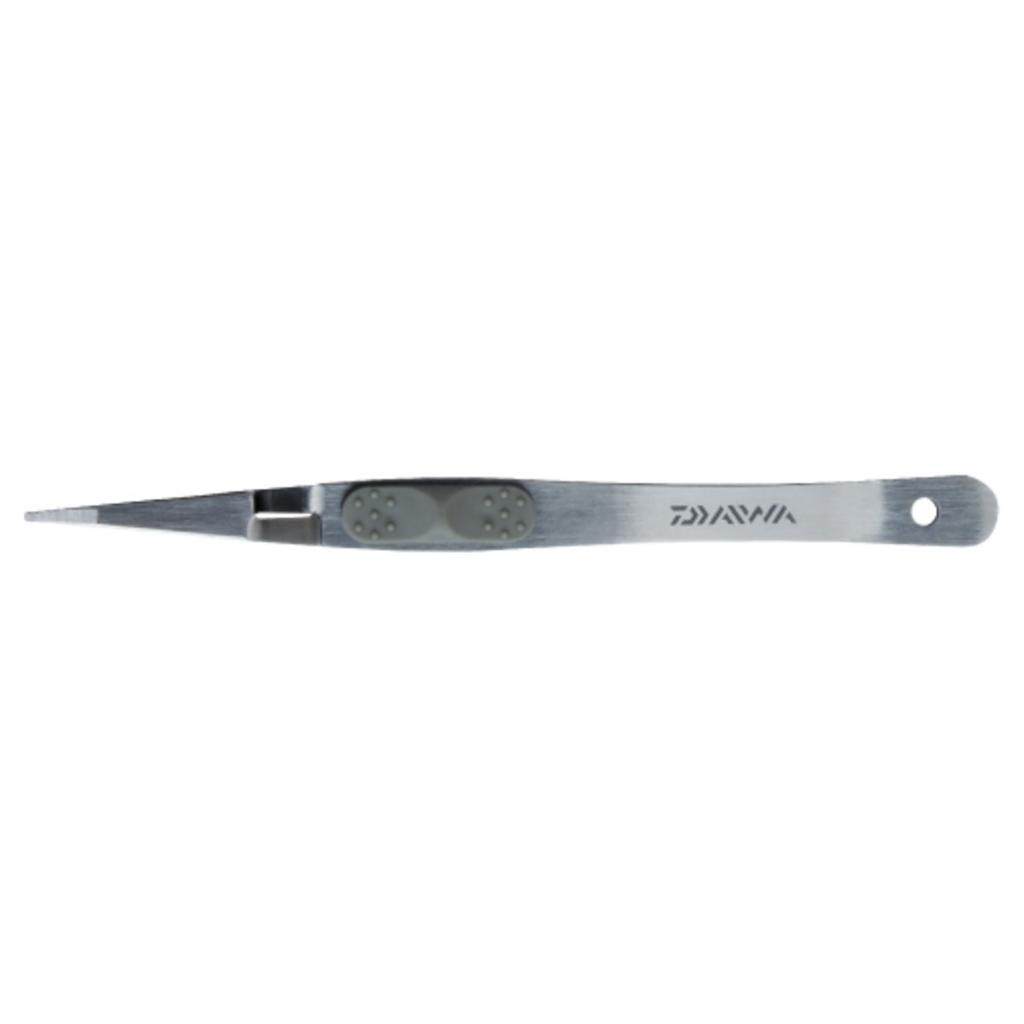 Daiwa Приспособление для ловли корюшки Christia Smelt Tweezer 120