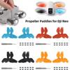 4PC Lightweight 2016S Propellers Paddles For Neo Fly More Combo Drone Accessories