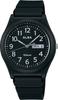 Часы Alba Sports Quartz AQPJ411 Black [Seiko Watch] Мужские