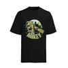 Mutant Ninja Turtles Michelangelo T-Shirt Herren
