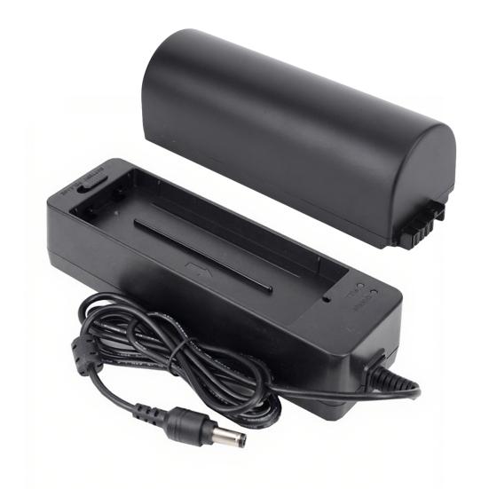 NB-CP2L Battery Charger for Canon CP910 CP1200 CP1300 Printers Portable 1800mAh Rechargeable Battery Power Supply Replacement