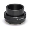 Kenko T-mount lens for Fujifilm X-mount, M42mm, P=0.75, 499771