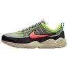 Air Zoom Spiridon Barely Volt Volt Metallic Silver Hot Punch Унисекс II1237-701