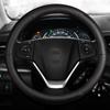 Наклейки на панель кнопок рулевого колеса для Honda CR-V CRV 2012 2013 2014 2015 2016 ABS аксессуары для стайлинга автомобилей