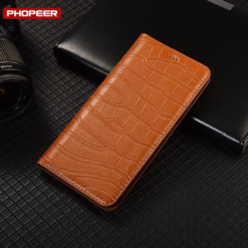 Genuine Leather Case for Blackview BL9000 BL8000 BV9200 BV9300 BV8900 BV6200 BV8100 BV8800 BV9900 Pro Flip Wallet Phone Cover