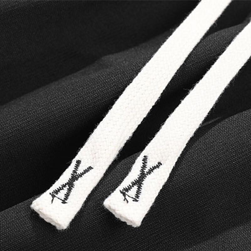 NASA MARVEL Men's Fleece-Lined Casual Straight-Leg Pants