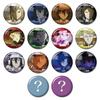 Bungo Stray Dogs Gekioshi Can Badge Collection Vol.9 (BOX)