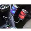 Декоративная атмосферостойкая светодиодная лампа USB «Звездное небо» для салона автомобиля, портативный светильник для декора дома