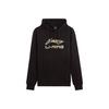 Li-Ning Пуловер с круглым вырезом Модный спортивный стиль Комфортный Универсальный Простой Модный Энергичный Свитшот Мужской свитшот AWDVJ01-1