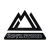 US Toyota Genuine Product Toyota RAV4 Adventure Emblem
