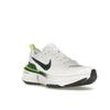 Nike ZoomX Invincible Run Flyknit 3 Wake Up Pack Men Sneakers White Pro-Green Volt FZ4018-100
