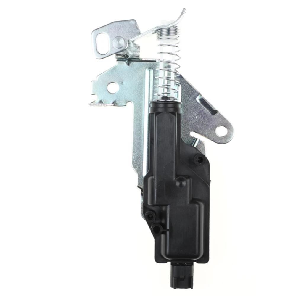 Для Ford Fusion Fiesta 2002-12 Мотор привода соленоида замка багажника/задней двери пикапа