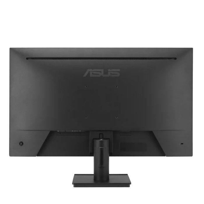 ASUS VA279QG Monitor 27" Full HD IPS 120Hz LED 1ms EyeCare Black