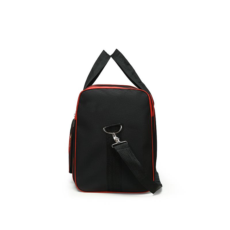 Мужские дорожные сумки большой вместимости, сумка-тоут, прочная, легкая, органайзер для мужской одежды для легких путешествий, модная повседневная мужская сумка