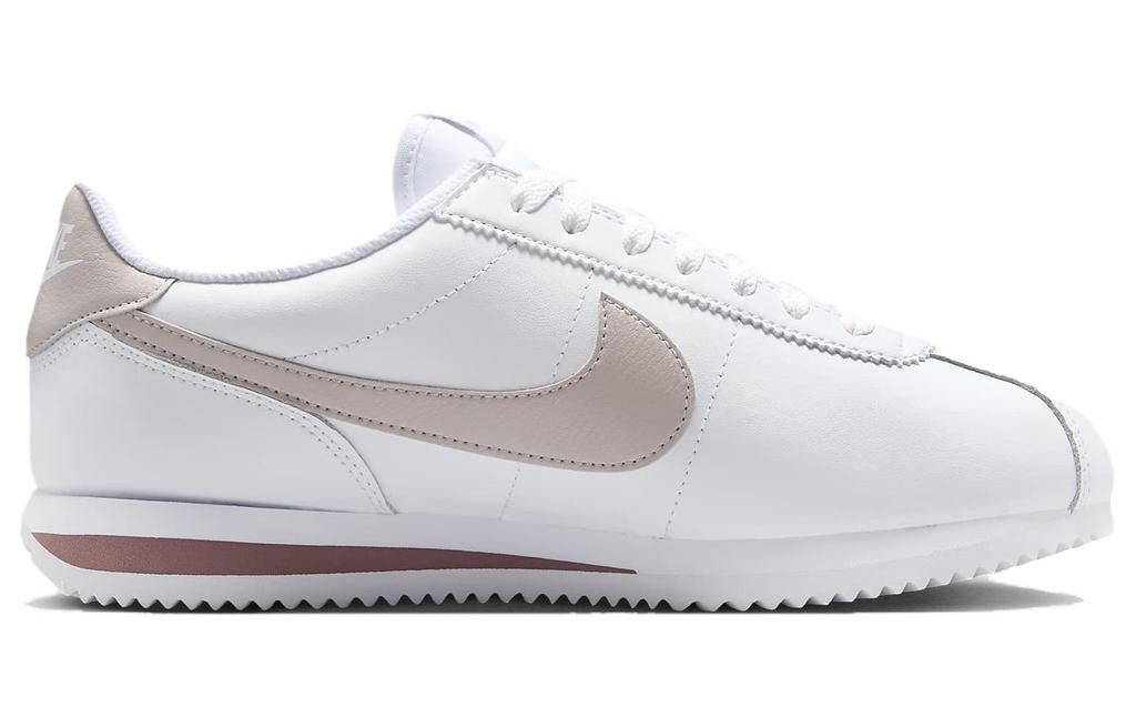 Nike Cortez Белый Платиновый Фиолетовый Женские DN1791-105
