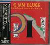 CD ФИНЕАС НОВОРОЖДЕННЫЙ МЛАДШИЙ.  C Jam Blues 292E6048 Paddle Wheel 1990 Япония Джаз Б/у