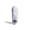 adidas Stan Smith J 'Белый Синий' Мужские S74778